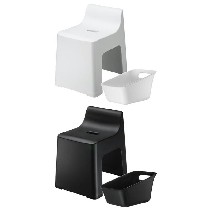 RETTO レットー ハイチェア＆湯手おけセット バスグッツ 風呂 お風呂椅子 イス | RETTO | 01