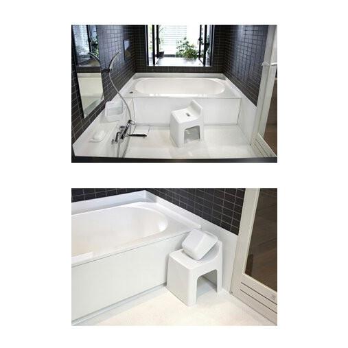 RETTO レットー ハイチェア＆湯手おけセット バスグッツ 風呂 お風呂椅子 イス | RETTO | 02