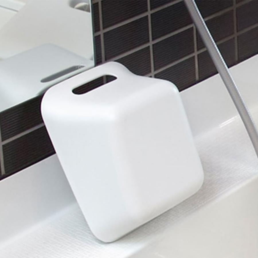 RETTO レットー 湯手おけ〈角〉 バスグッツ 風呂 | RETTO | 02