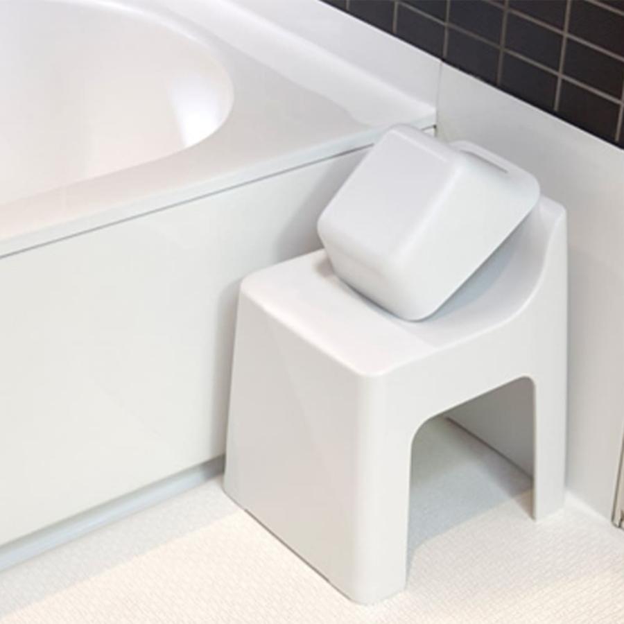 RETTO レットー 湯手おけ〈角〉 バスグッツ 風呂 | RETTO | 04