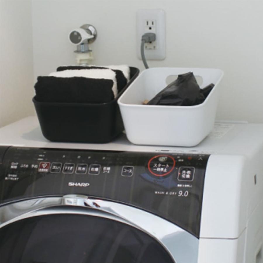 RETTO レットー 湯手おけ〈角〉 バスグッツ 風呂 | RETTO | 05