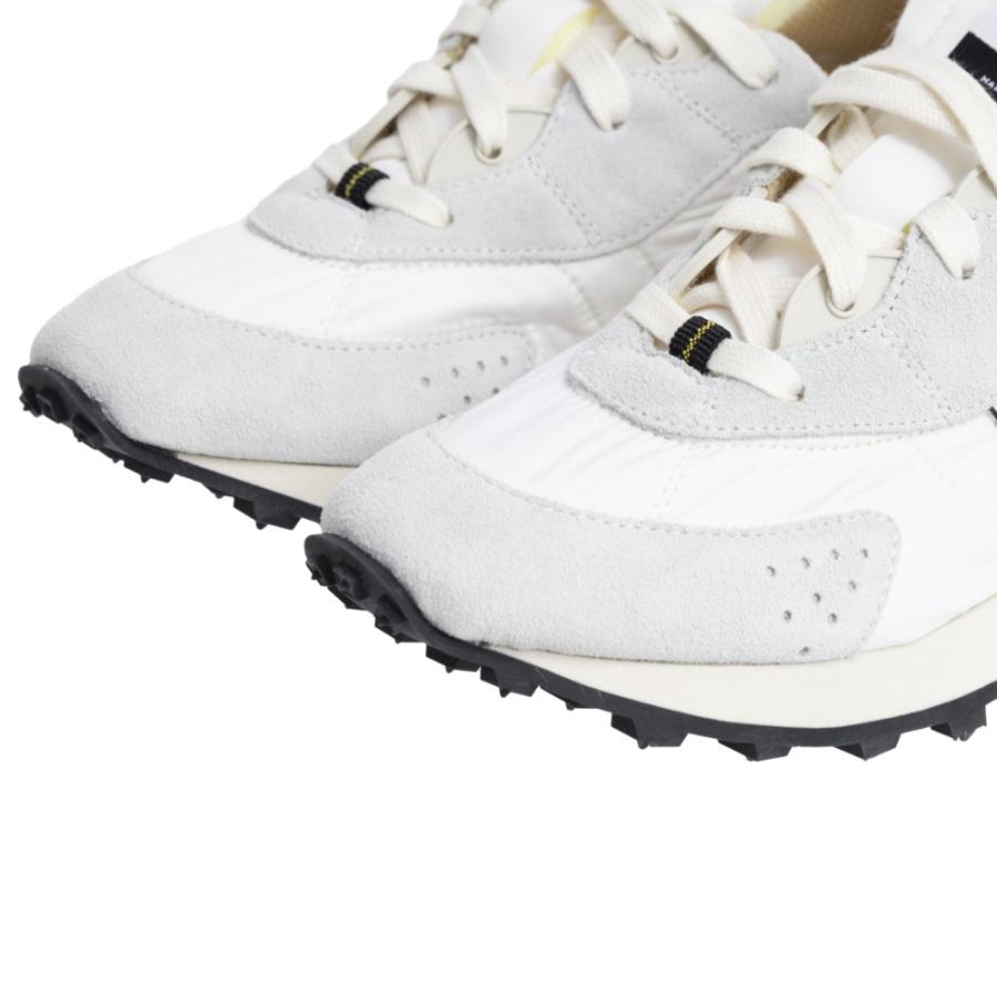 RUN OF スニーカー NEON RUN2402 WHITE : DEPARTMENTSTORES