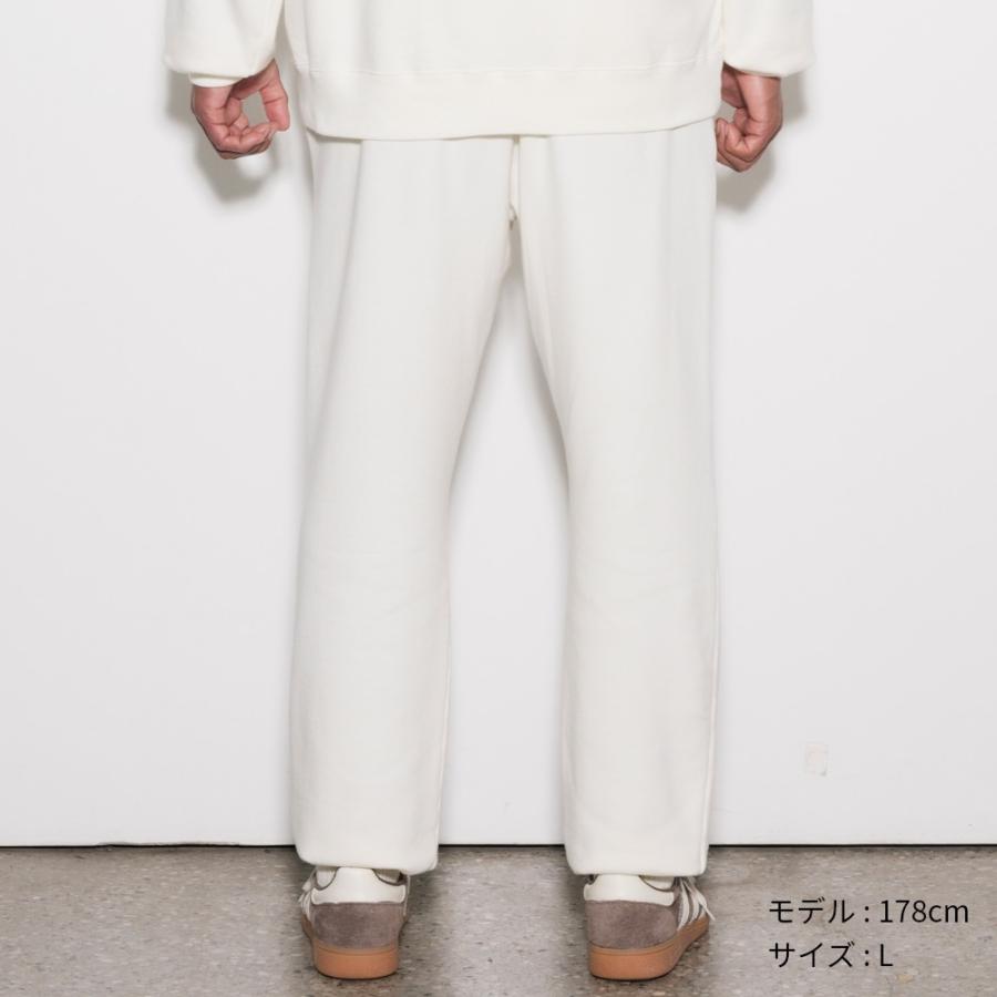 SEAGREEN（シーグリーン） REGULAR FIT TRACK PANTS MSEA24A5132-S