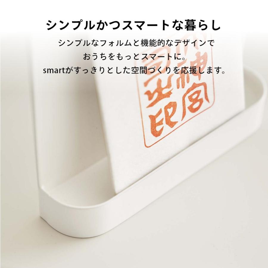 山崎実業 神札スタンド シングル スマート smart 6140 | smart | 05