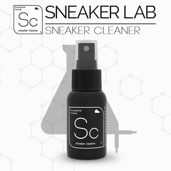 SNEAKER LAB SNEAKER CLEANER スニーカーラボ スニーカークリーナー 洗浄 シューケア 天然由来成分