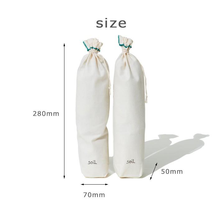 soil ソイル DRYING SACK large ドライングサック ラージ 靴 消臭 炭 吸湿 脱臭 匂い イスルギ 速乾 吸水 珪藻土 | SOIL(ファッション) | 01
