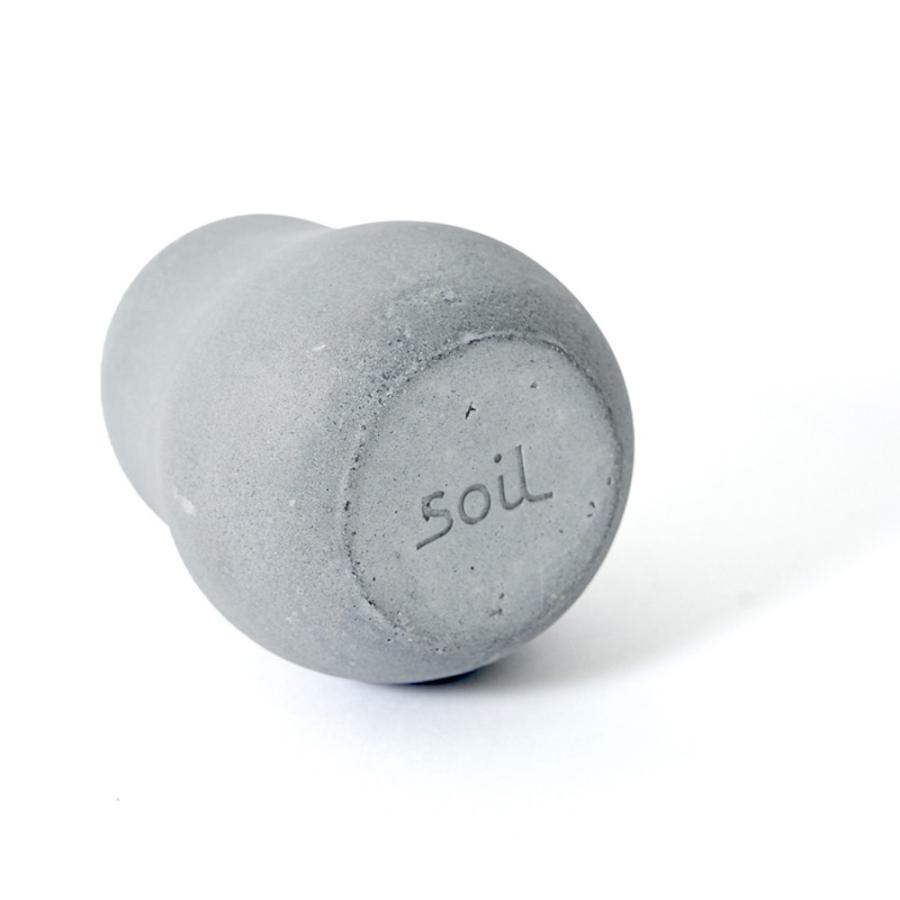 Soil ソイル フレッシェン 3個セット FRESHEN BOXSET 調湿脱臭剤  消臭 脱臭 湿気 吸湿 珪藻土 けいそうど リサイクルアッシュ 炭 イスルギ | SOIL(ファッション) | 10