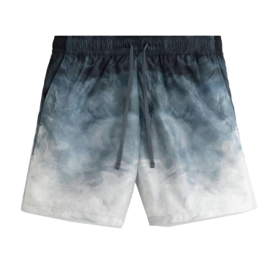 STAMPD（スタンプド） ショーツ Tidal Waves Trunk M3872SH メンズ 半