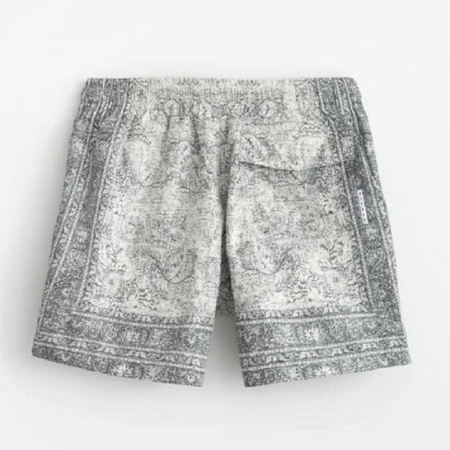 STAMPD（スタンプド） SS25 Rug Trunk V3 SLA-M3879SH-RPN メンズ