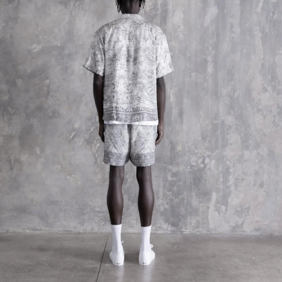 STAMPD（スタンプド） SS25 Rug Trunk V3 SLA-M3879SH-RPN メンズ