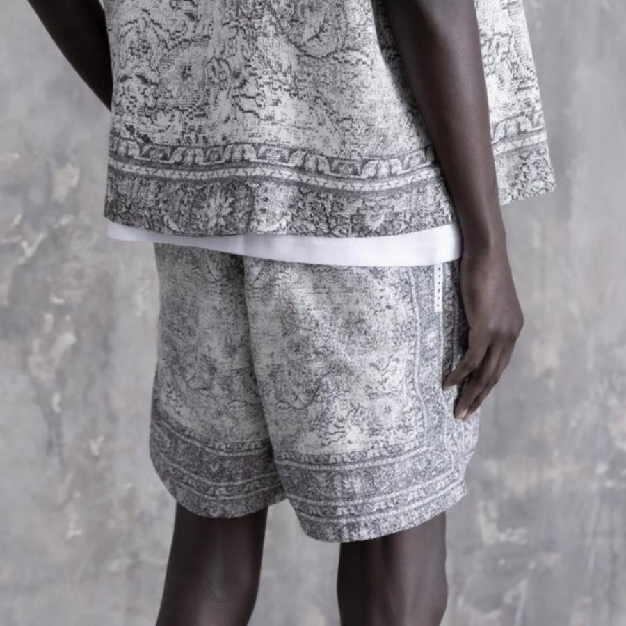 STAMPD（スタンプド） SS25 Rug Trunk V3 SLA-M3879SH-RPN メンズ