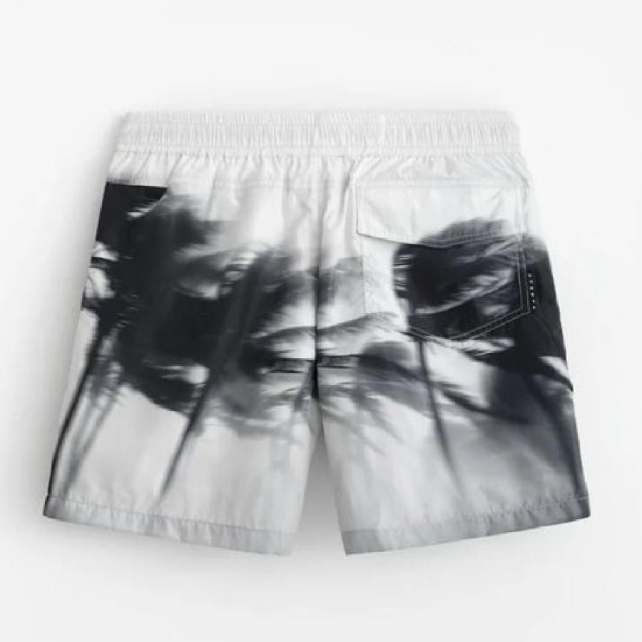 STAMPD（スタンプド） ショーツ Palms in Motion Trunk SLA M3881SH
