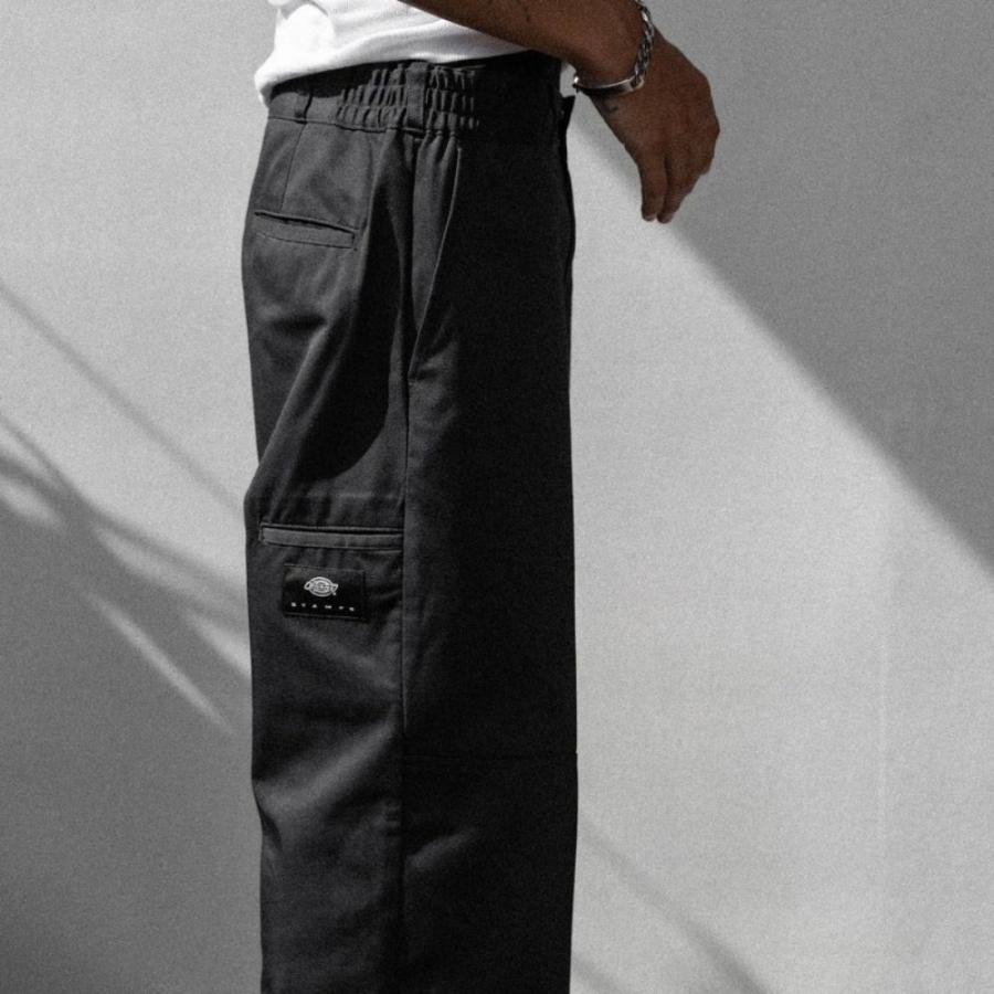 STAMPD（スタンプド） 数量限定 × Dickies Japan × ディッキーズ