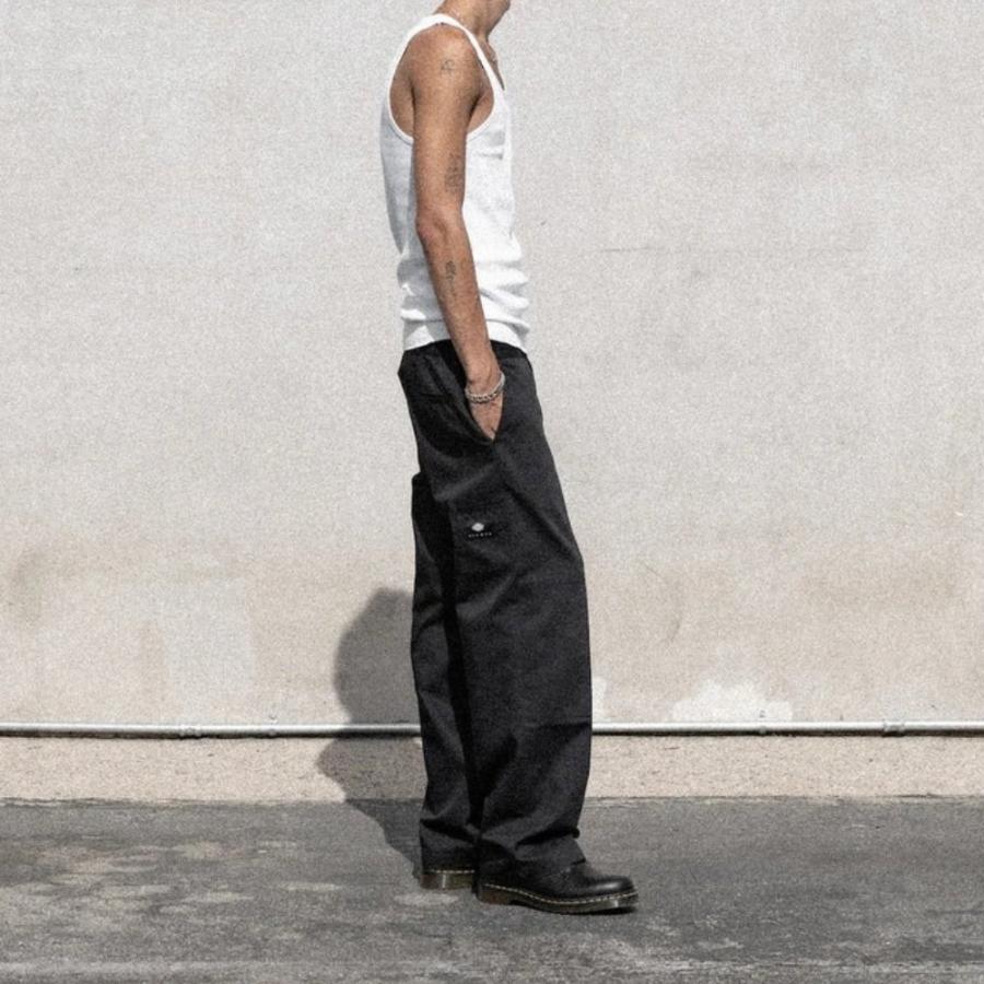 STAMPD（スタンプド） 数量限定 × Dickies Japan × ディッキーズ