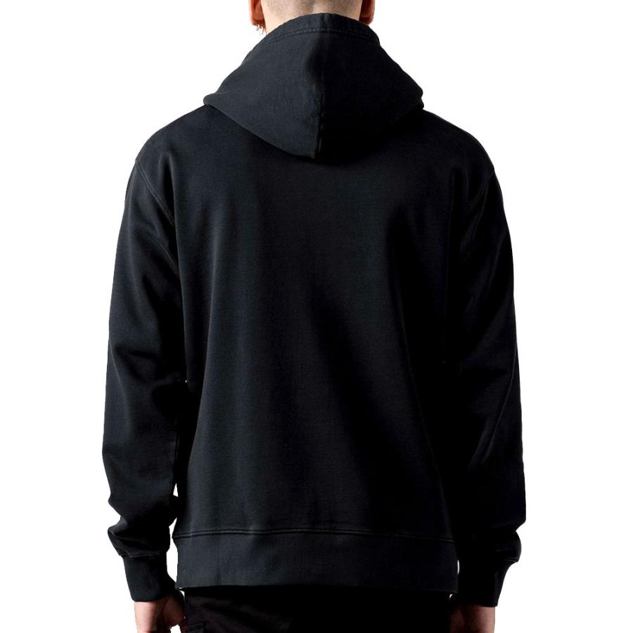 STAMPD スタンプド フーディー Studio Zip Up Hoodie SLA-M2728HD 
