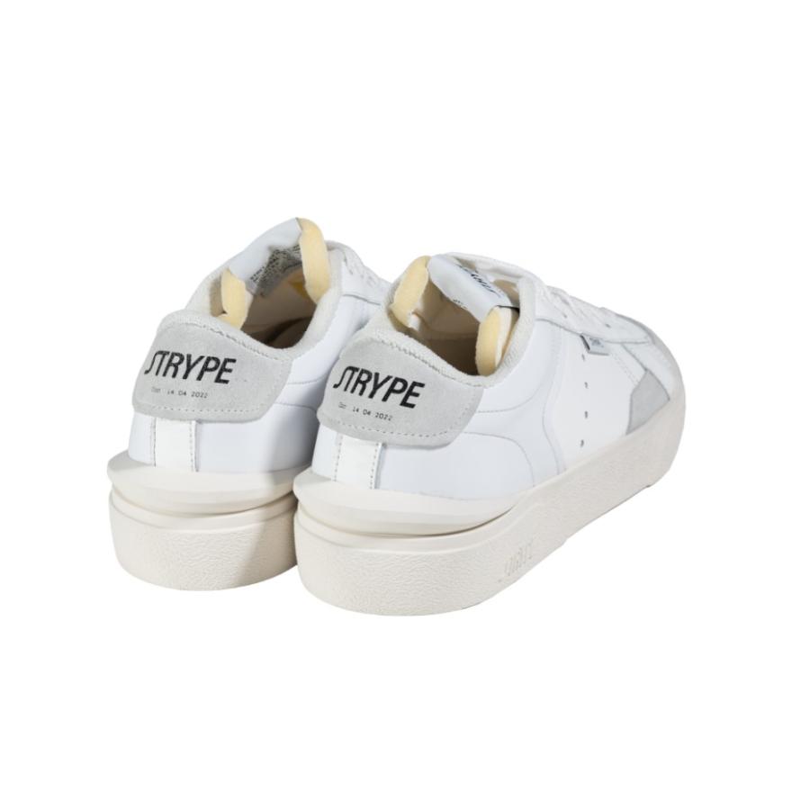 STRYPE ストライプ スニーカー VERNICE ST-004 BC |  | 04