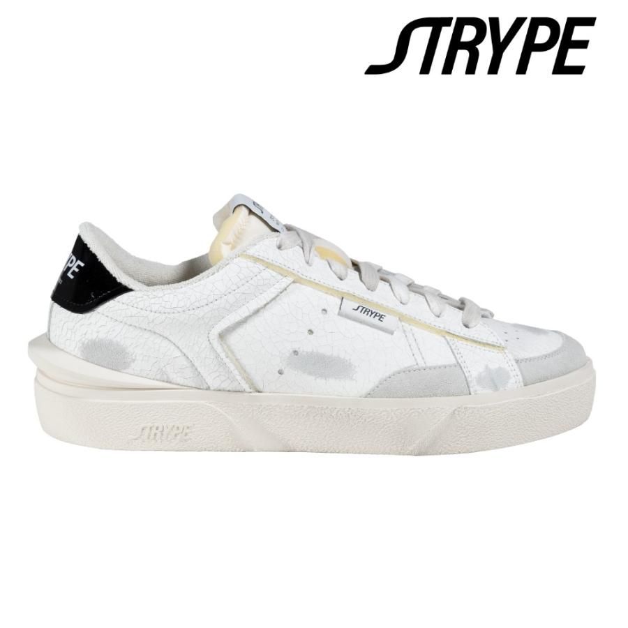STRYPE ストライプ スニーカー DEATROTED ST-011 NE | 