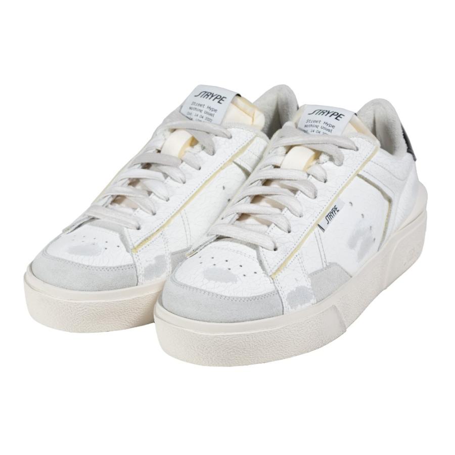 STRYPE ストライプ スニーカー DEATROTED ST-011 NE |  | 02