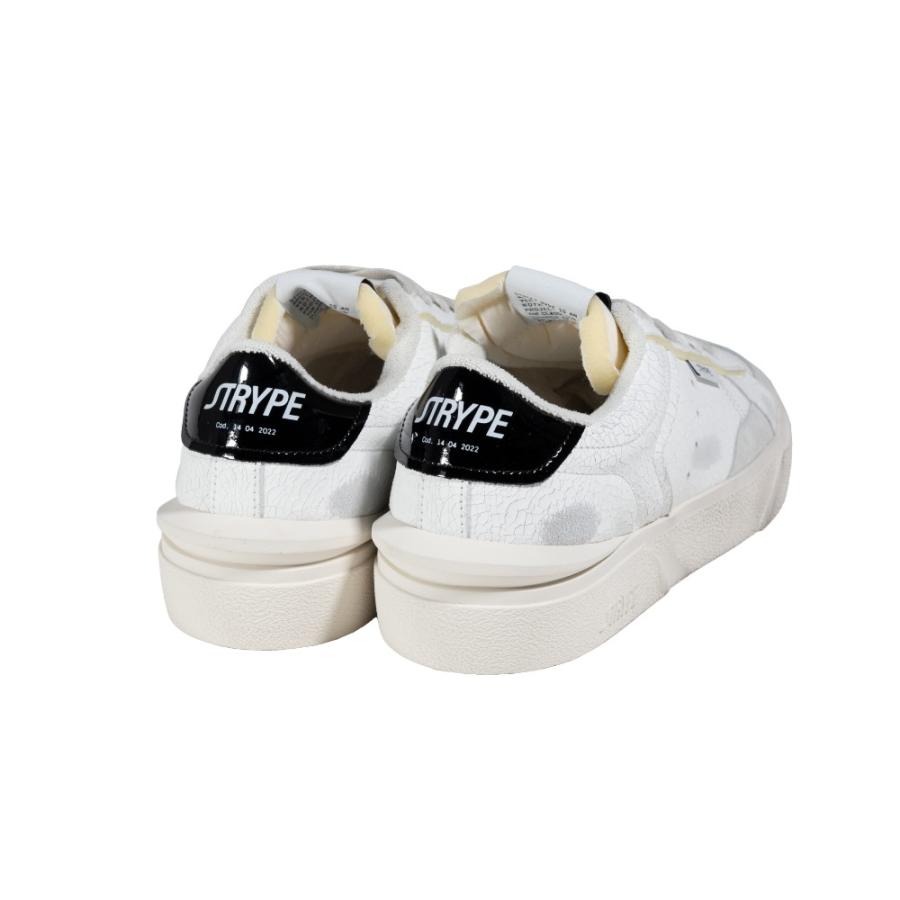 STRYPE ストライプ スニーカー DEATROTED ST-011 NE |  | 04