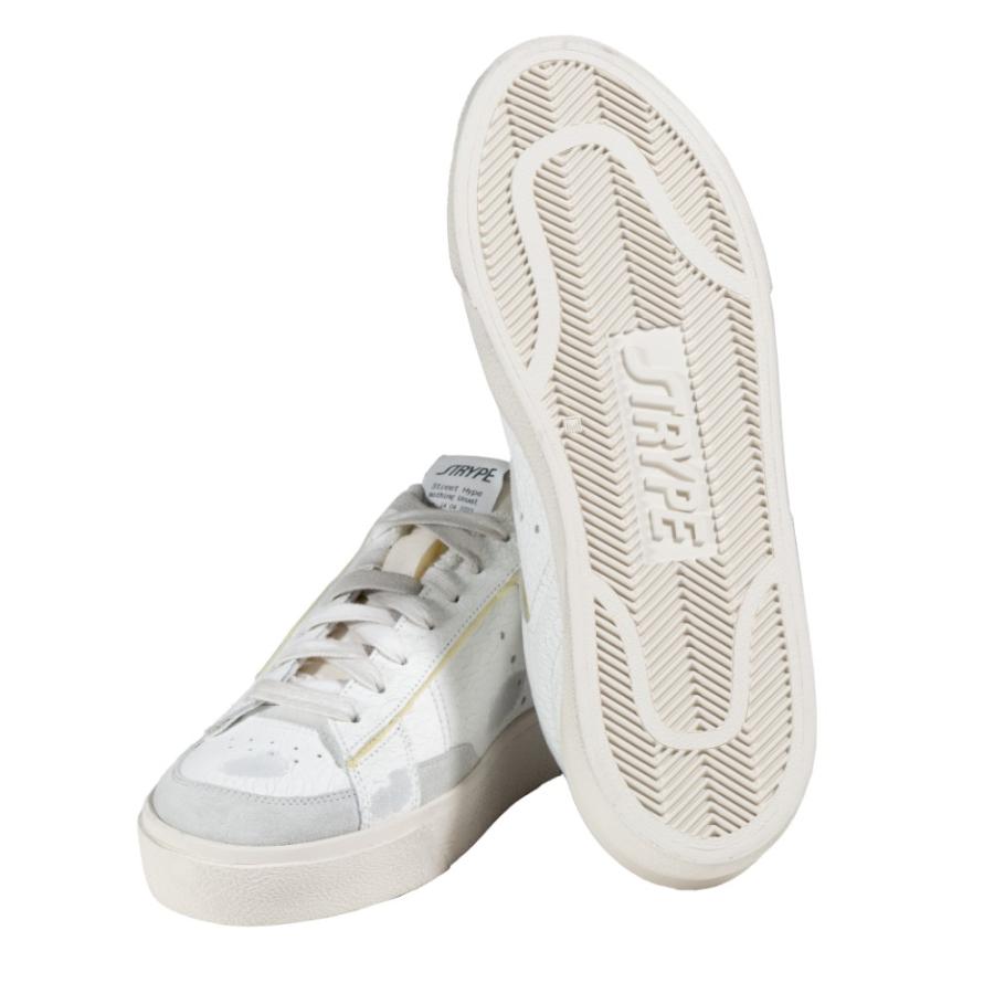 STRYPE ストライプ スニーカー DEATROTED ST-011 NE |  | 05