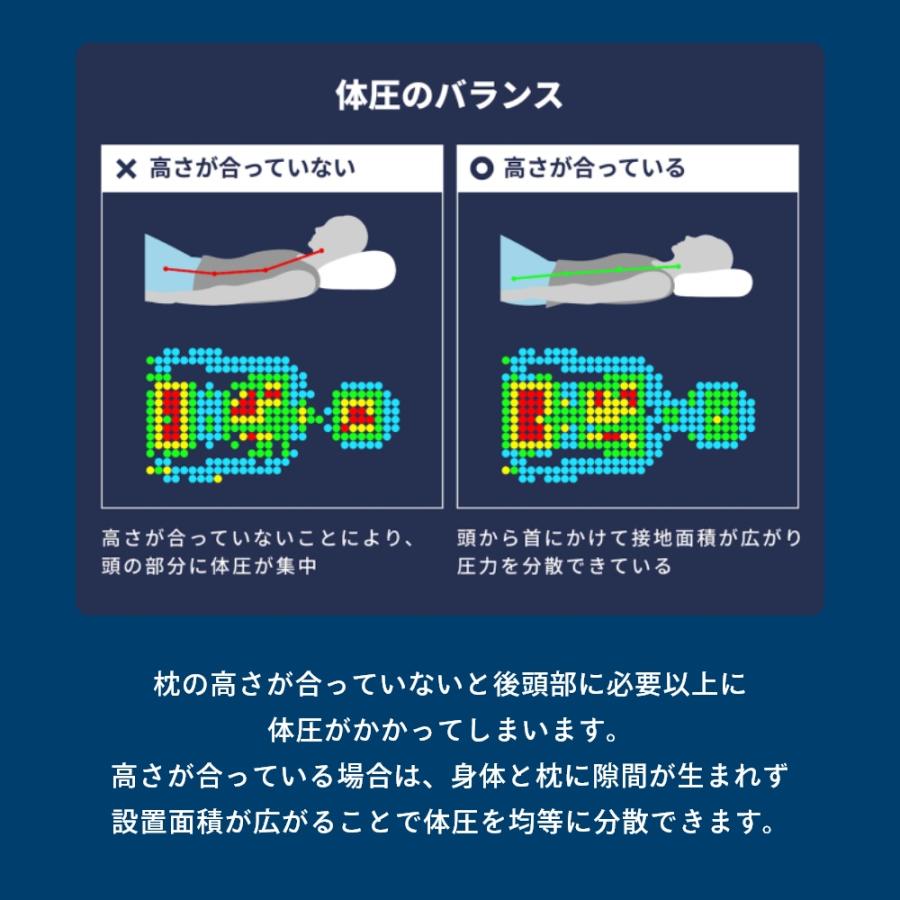 TENTIAL テンシャル BAKUNE MAKURA 枕 カバー付 TENTIAL テンシャル BAKUNE MAKURA 枕 カバー付