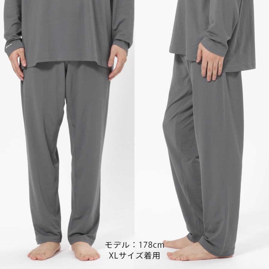 TENTIAL（テンシャル） リカバリーウェア BAKUNE Mesh バクネ メッシュ