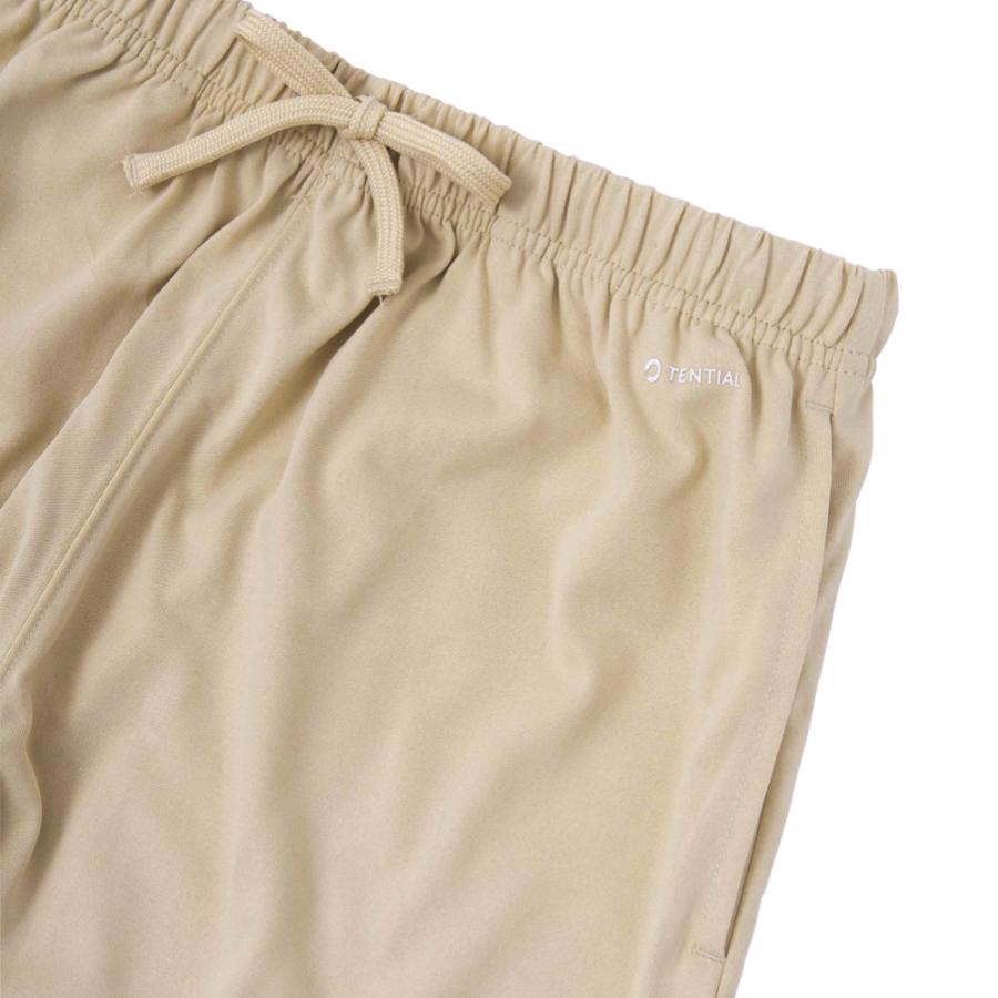 TENTIAL（テンシャル） リカバリーウェア BAKUNE バクネ Pajamas