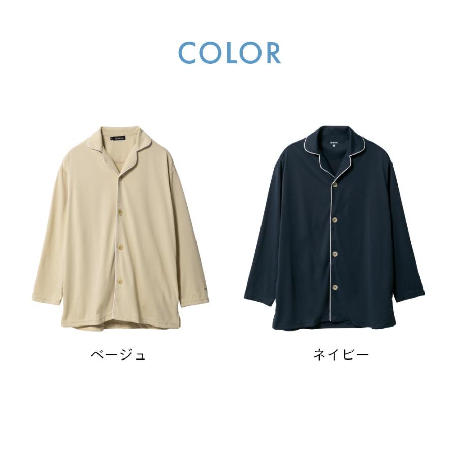 TENTIAL（テンシャル） リカバリーウェア BAKUNE バクネ Pajamas