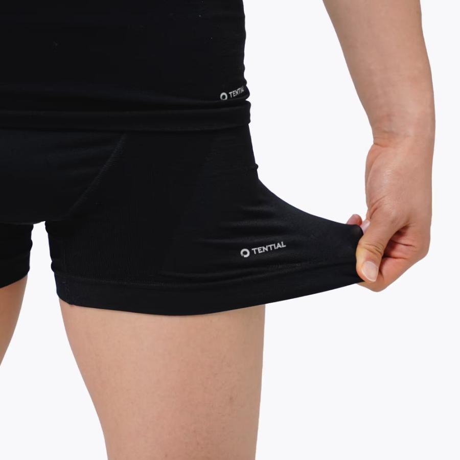 TENTIAL（テンシャル） 姿勢補正インナー ボディケア インナー Body