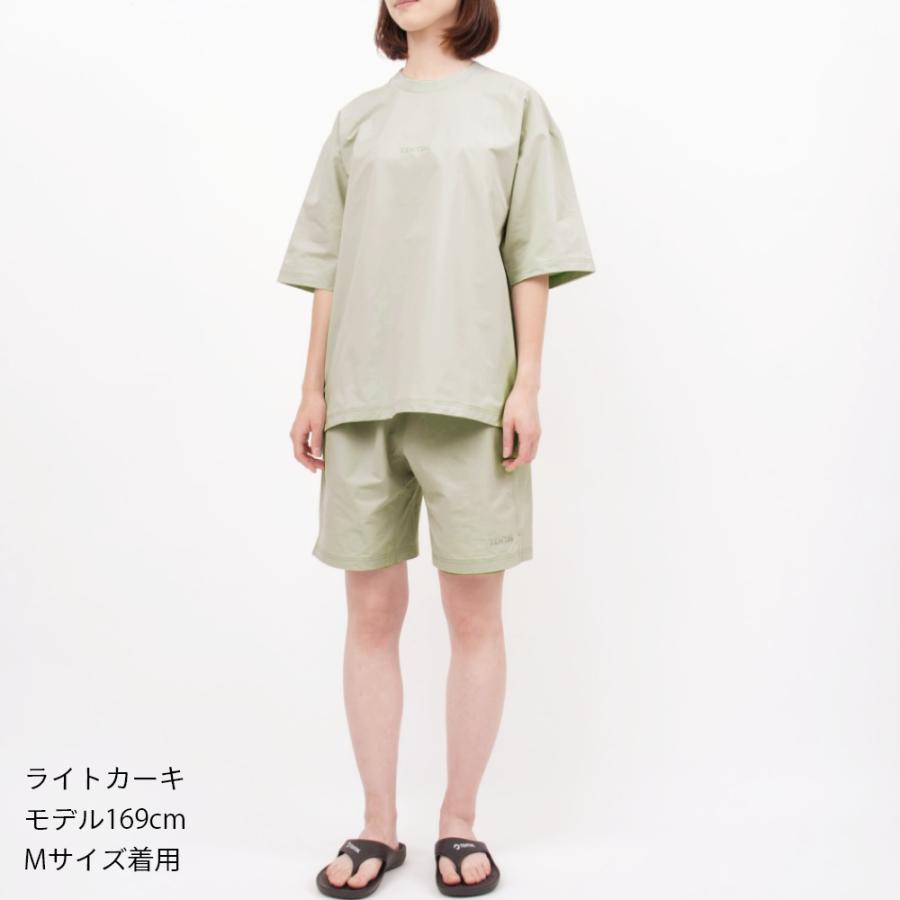 TENTIAL（テンシャル） WORK WEAR リカバリーウェア MIGARU DRY ミガル