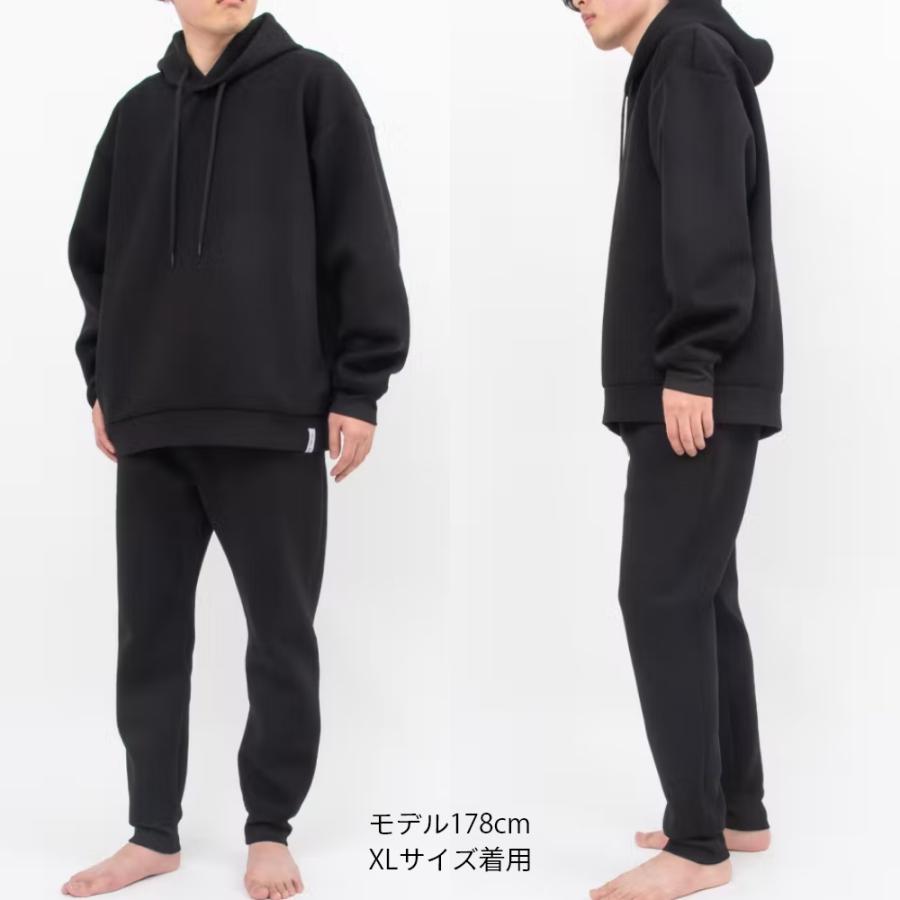 TENTIAL テンシャル リカバリーウェア MIGARU ミガル フーディー TENTIAL テンシャル リカバリーウェア MIGARU ミガル フーディー