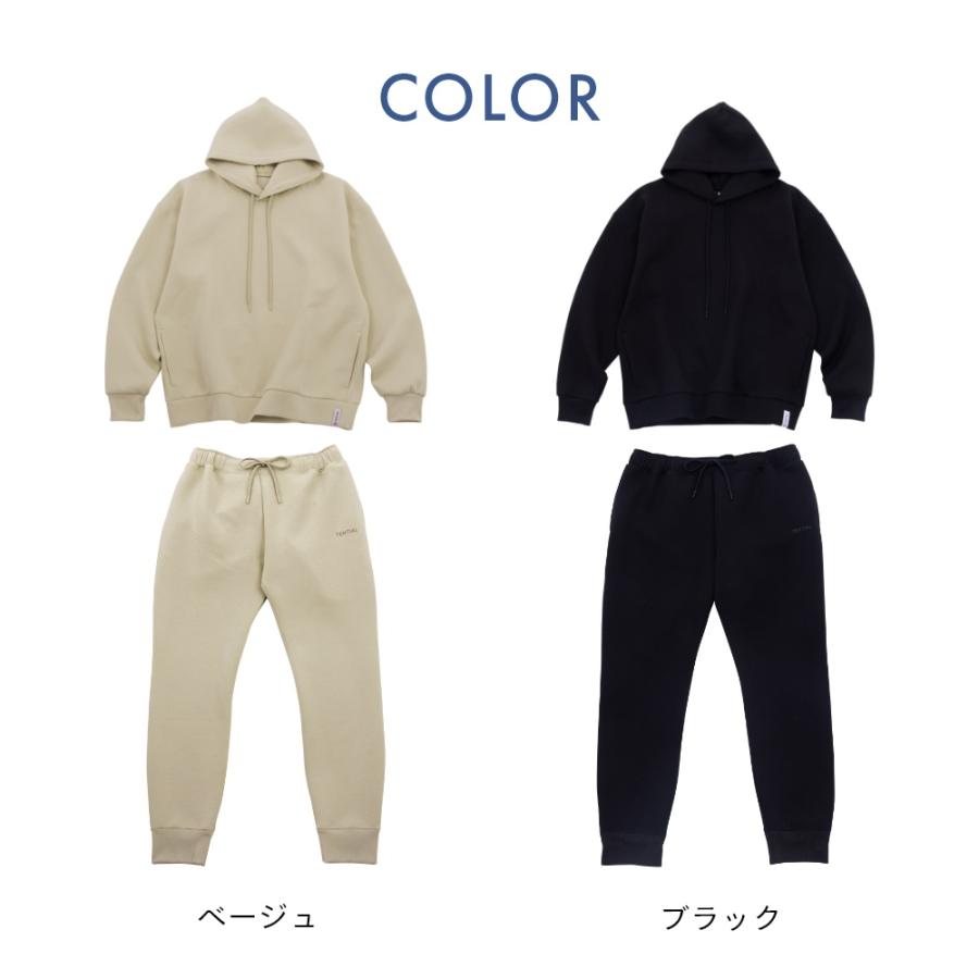 正規逆輸入品-TENTIAL テンシャ•ル リカバリーウェア MIGARU ミガル