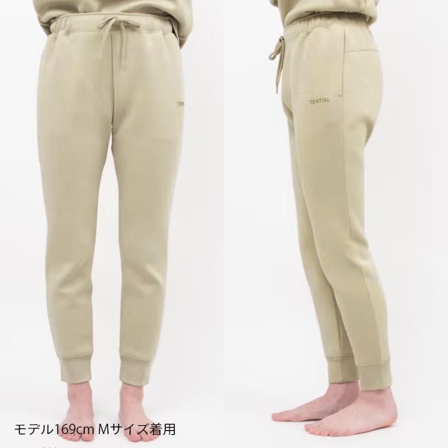 TENTIAL（テンシャル） リカバリーウェア MIGARU ミガル ワークウェア