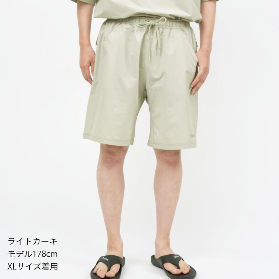 TENTIAL（テンシャル） WORK WEAR リカバリーウェア MIGARU DRY ミガル