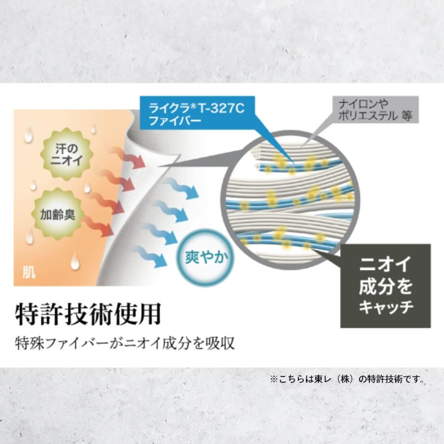 TENTIAL テンシャル ビジネス ソックス BUSINESS SOCKS 靴下 メンズ ユニセックス | TENTIAL | 08