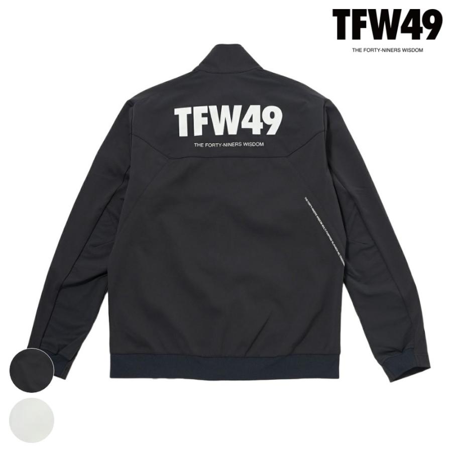TFW49 ティーエフダブリュー ブルゾン MULTI PURPOSE BLOUSON
