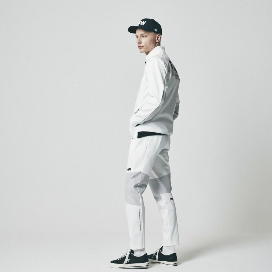 TFW49 ティーエフダブリュー ブルゾン MULTI PURPOSE BLOUSON