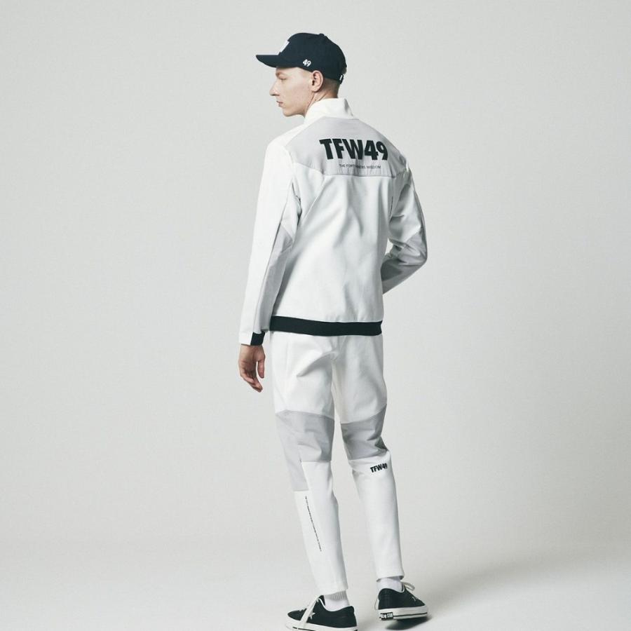 TFW49 ティーエフダブリュー ブルゾン MULTI PURPOSE BLOUSON