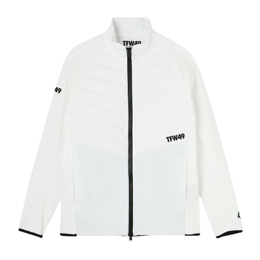 TFW49 ティーエフダブリュー ブルゾン SHIELD VW DOWN BLOUSON