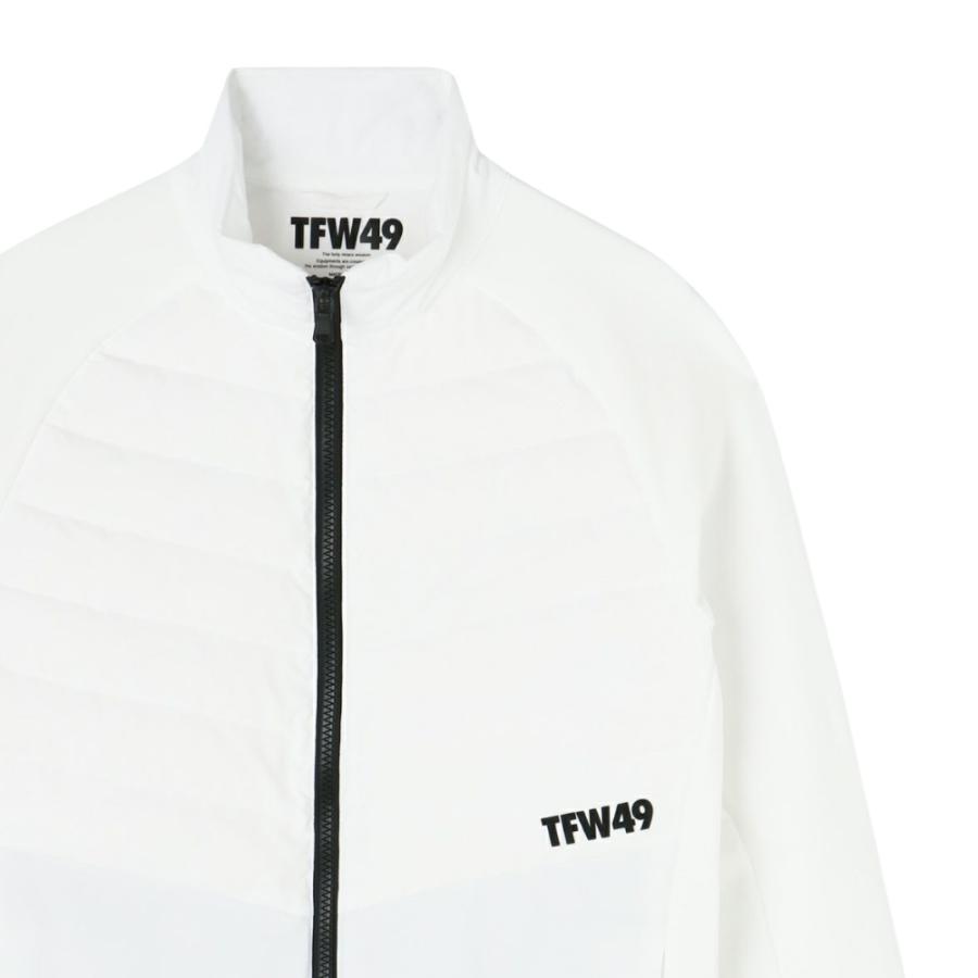 TFW49 ティーエフダブリュー ブルゾン SHIELD VW DOWN BLOUSON