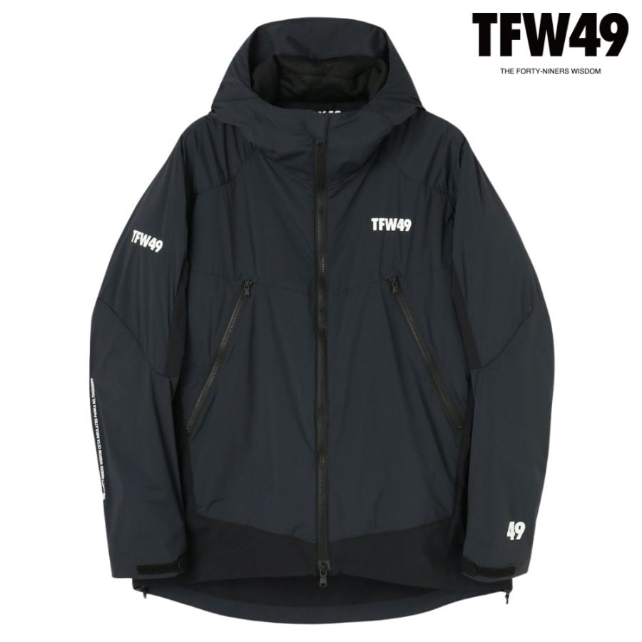 TFW49 T042320009 OCTA INSULATED PARKA L