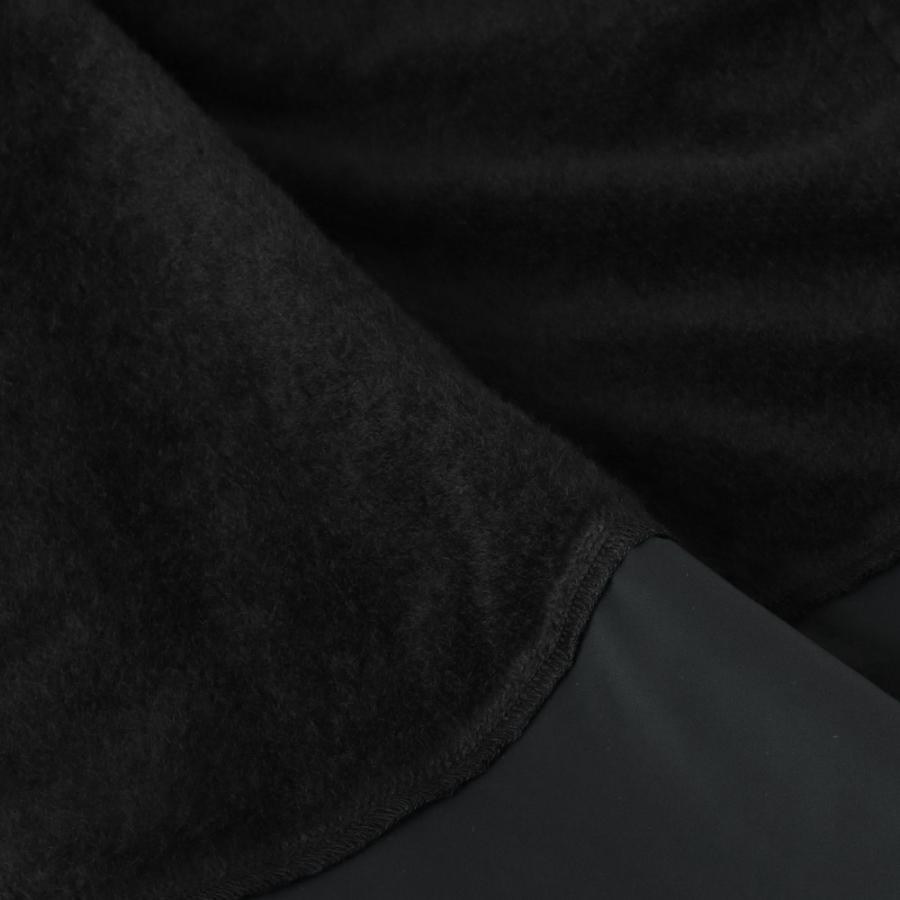 TFW49 パーカー OCTA INSULATED PARKA T042320009 BLACK