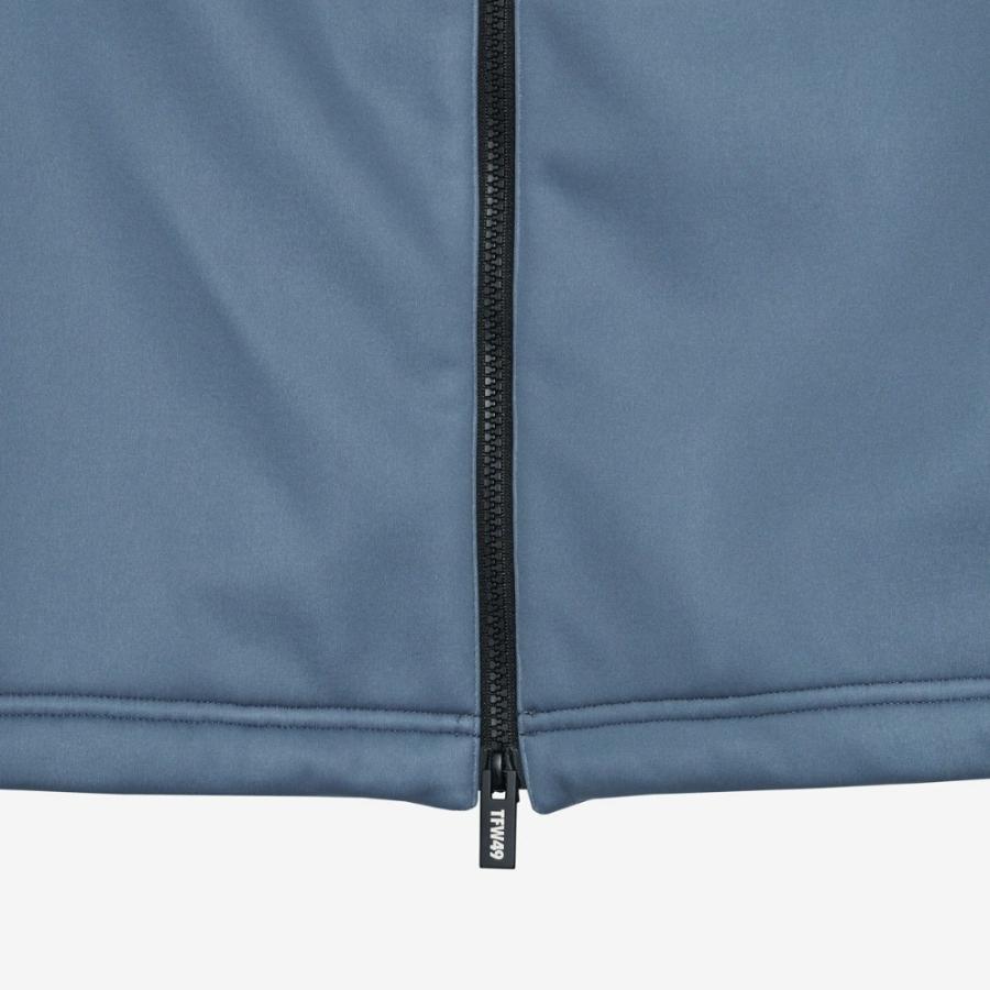 TFW49 ティーエフダブリュー FULL ZIP COMBINATION BLOUSON T042520004