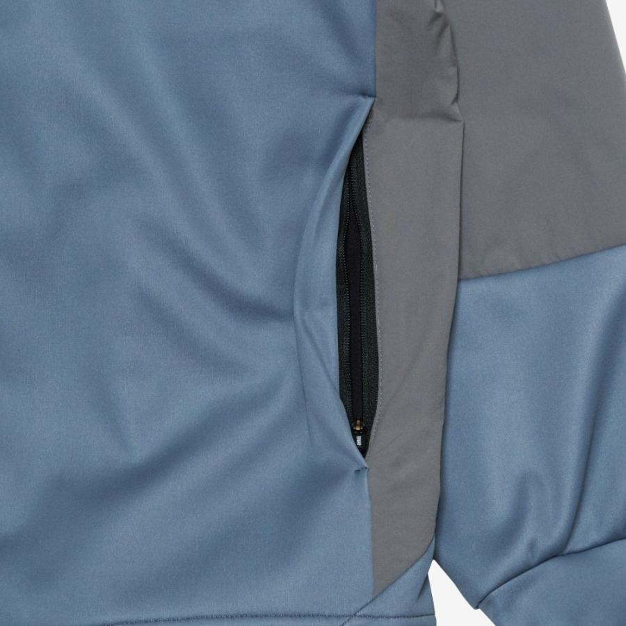 TFW49 ティーエフダブリュー FULL ZIP COMBINATION BLOUSON T042520004