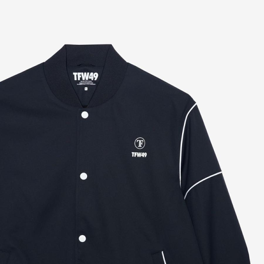 TFW49 ティーエフダブリュー LUXURY OCTA STADIUM JUMPER T042520010