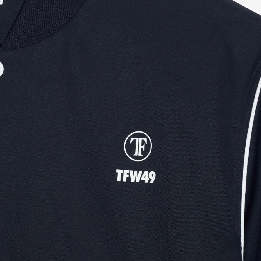 TFW49 ティーエフダブリュー LUXURY OCTA STADIUM JUMPER T042520010