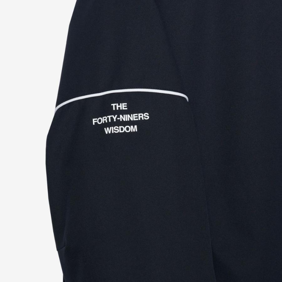 TFW49 ティーエフダブリュー LUXURY OCTA STADIUM JUMPER T042520010