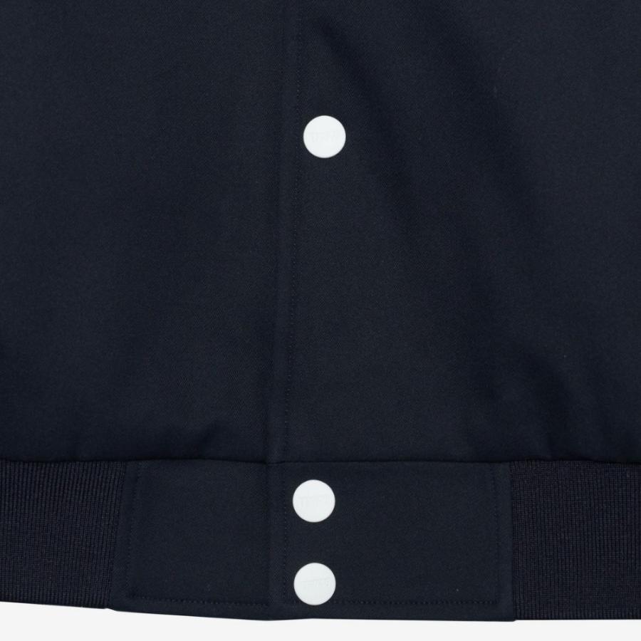 TFW49 ティーエフダブリュー LUXURY OCTA STADIUM JUMPER T042520010