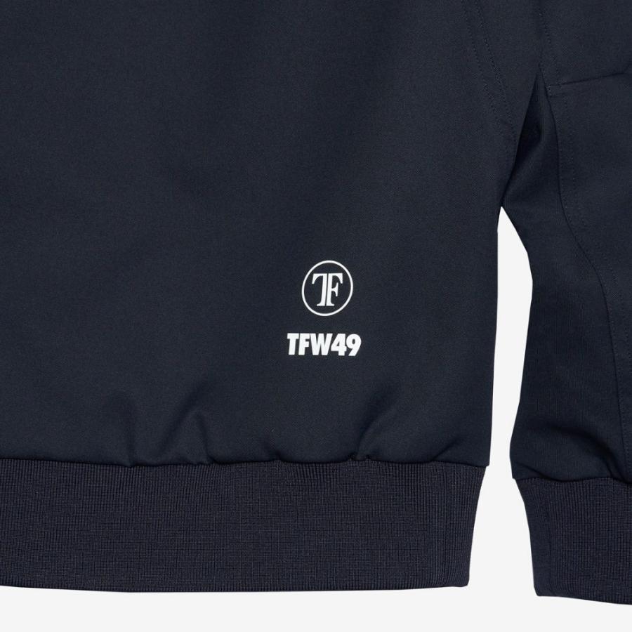 TFW49 ティーエフダブリュー LUXURY OCTA STADIUM JUMPER T042520010