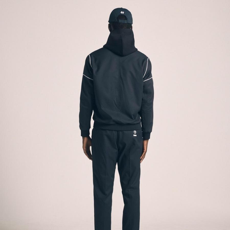 TFW49 ティーエフダブリュー LUXURY OCTA STADIUM JUMPER T042520010